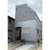 辻堂新町戸建の間取り画像