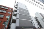 ブランドール壱番館の間取り画像