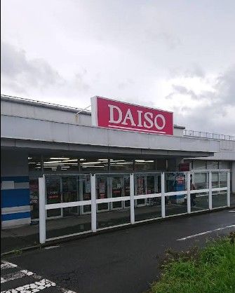 近くのザ・ダイソー DAISO ロピア渋沢店まで885m(徒歩12分)