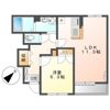St.Field横濱泉の間取り画像