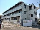 さくらテラスの外観