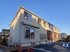 ベル・セイバリーの外観画像