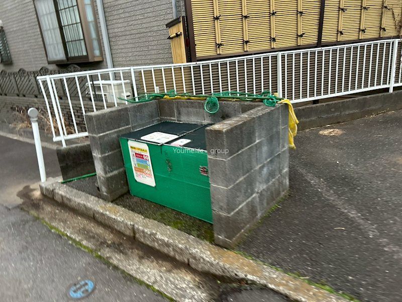 近くのセブンイレブン 厚木毛利台2丁目店まで510m(徒歩7分)