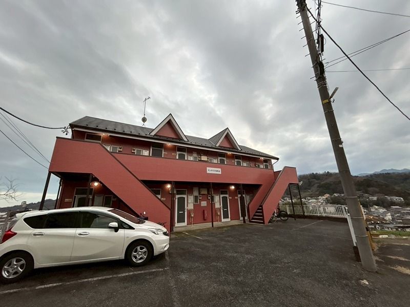 近くのスリーエフ 厚木愛名店まで839m(徒歩11分)
