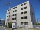 ポンドサイドKの外観