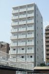 ホライゾン アヴェニューの外観