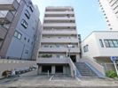 オクトピア明石町の外観