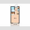 アーバンライフ辻堂元町の間取り画像