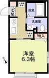MOCOの間取り画像