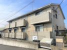 サンライズ柄沢 西館の間取り画像