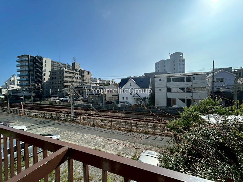 近くのもとまちUNION(ユニオン) 鵠沼店まで680m(徒歩9分)