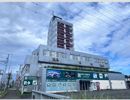 G TOWERの外観