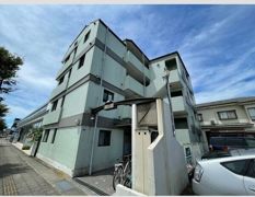 ウェンディ湘南の外観画像