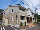 ドゥ ルミエールの外観