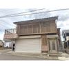 金田神田アパートの外観