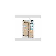 光雲閣の間取り画像
