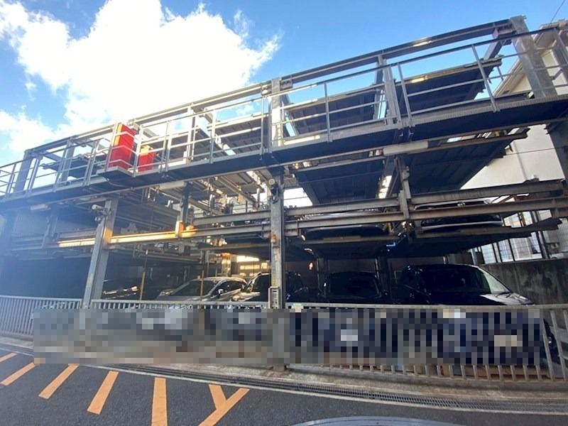 近くのローソン 小田原浜町店まで197m(徒歩3分)