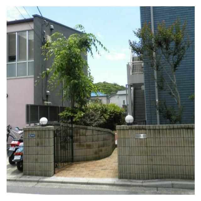 近くの西友 七里ヶ浜店まで1,368m(徒歩18分)