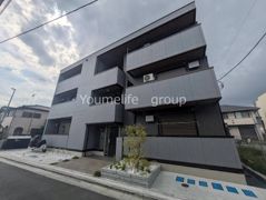 アメティスタ相模が丘の外観画像
