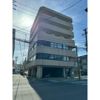 アメニティ東町の外観