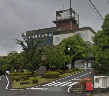 近くの湯河原町役場まで4,558m(徒歩57分)