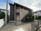 Porte Bonheurの外観