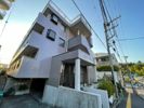 ステージ湘南第一の外観