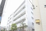 ベルジュ横濱本郷台の間取り画像