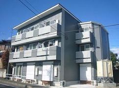 ザ・ケイブ・アイカワの外観画像