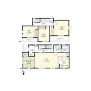 Sumai－to平塚市岡崎04の間取り画像