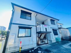 シンセイレジデンス湘南仲町の外観画像