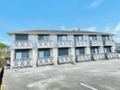 フレア上平塚IIの間取り画像