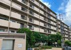 コスモ東戸塚グランパルクA棟の間取り画像