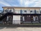 エステート桜ヶ丘の外観