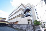 セレーノ東町IIの外観