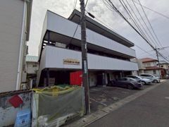 ハウスポートナルセの外観画像