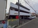 ハウスポートナルセの外観