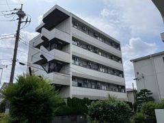レジデンスカープ厚木の外観画像