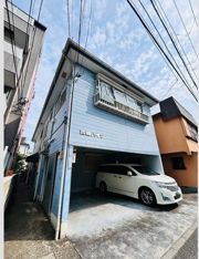 西嶋ハイツの外観画像