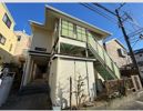 ハイツ柴田の外観