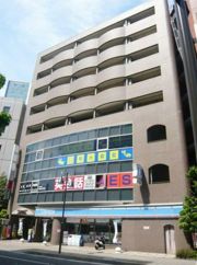 K．SQUAREの外観画像