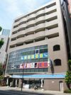 K．SQUAREの外観