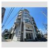 Great Construction Worldの外観