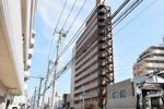 ダイアパレスアクティブシティ本厚木の外観