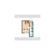 NEXIA海老名の間取り画像