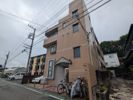 アヴェニール本厚木の外観
