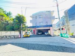 JLBグランエクリュ大磯の外観画像