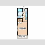 アイハイツの間取り画像