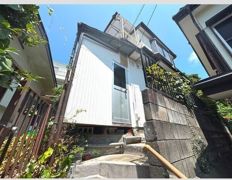 大鋸3丁目4戸建の外観画像