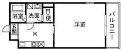 LEGEND（レジェンド）の間取り画像